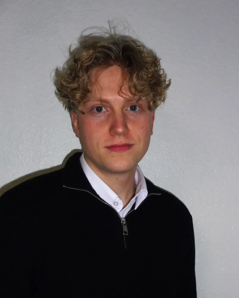 Erik Blank, Business Development bei BW Consultants