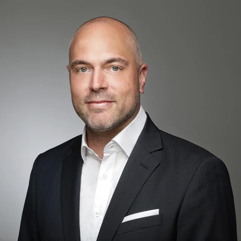 Benjamin Würtz, Inhaber von BW Consultants